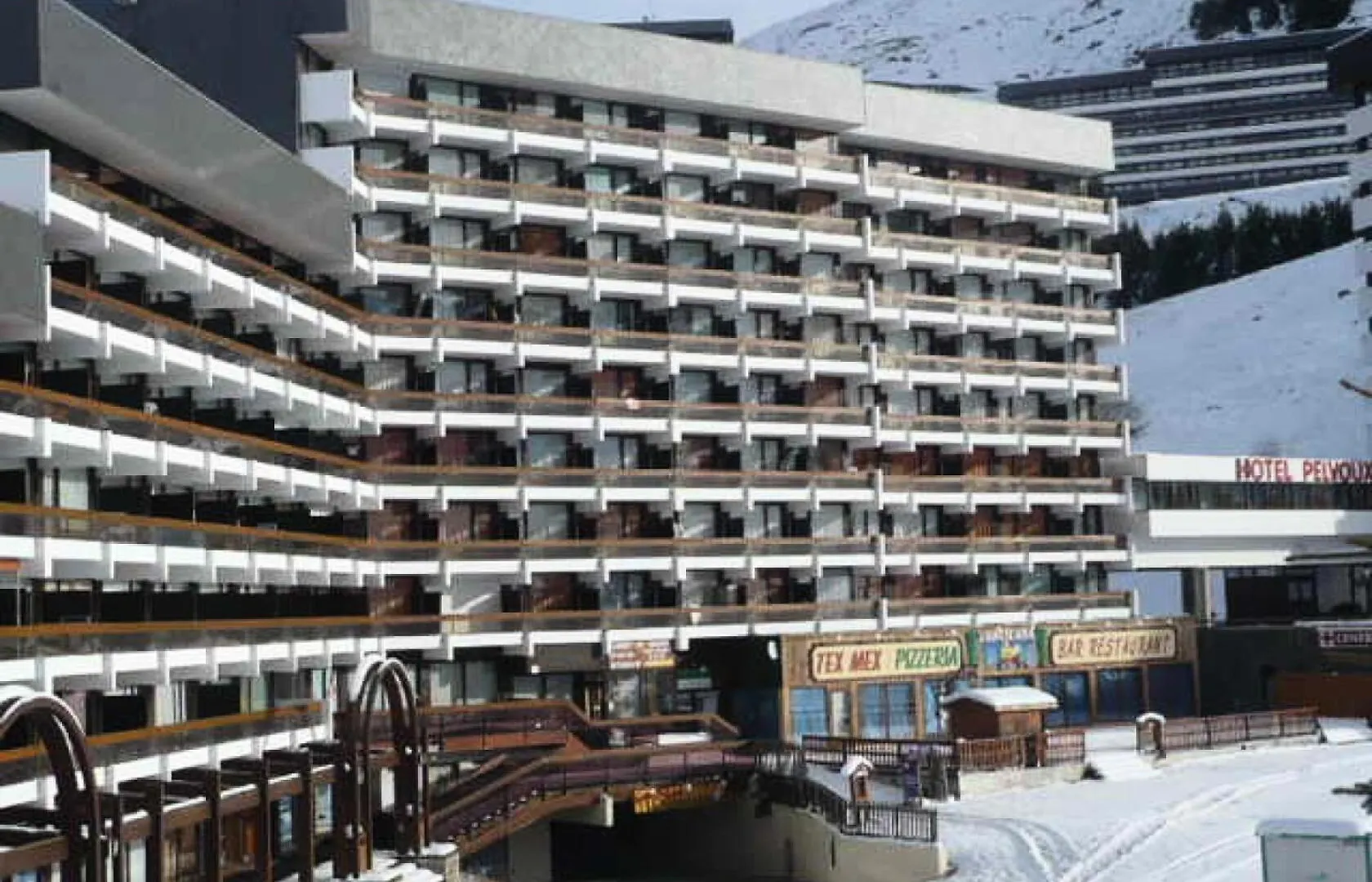アパート Residence Chaviere - Studio Lumineux Avec Balcon - Ski Aux Pieds Mae-3094 サン・マルタン・ド・ベルヴィル フランス