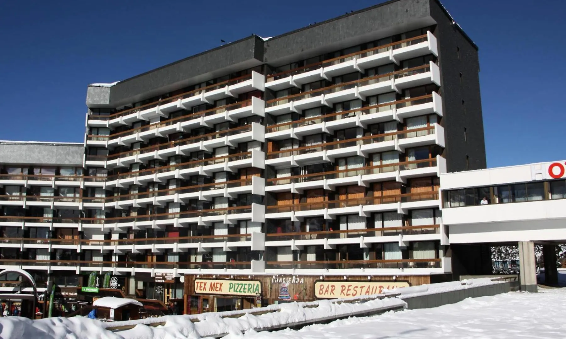 Residence Chaviere - Studio Lumineux Avec Balcon - Ski Aux Pieds Mae-3094 Saint-Martin-de-Belleville France